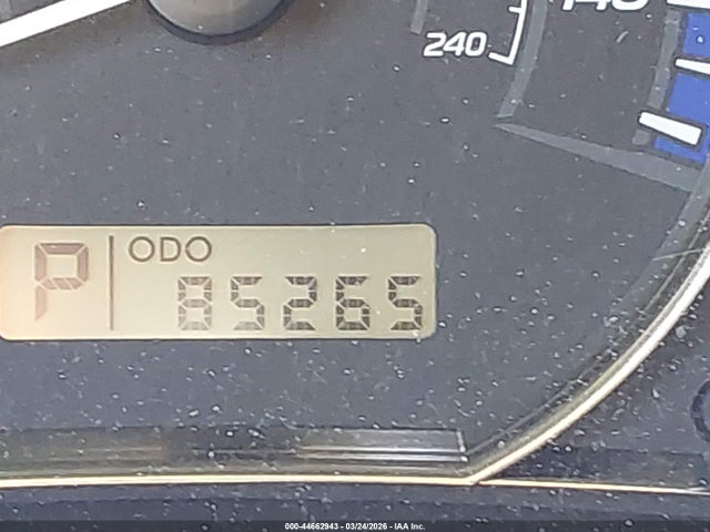 2011 Subaru Forester 2.5x Premium მანქანა იყიდება აუქციონზე, vin: JF2SHBDC2BH771289, აუქციონის ნომერი: 44662943