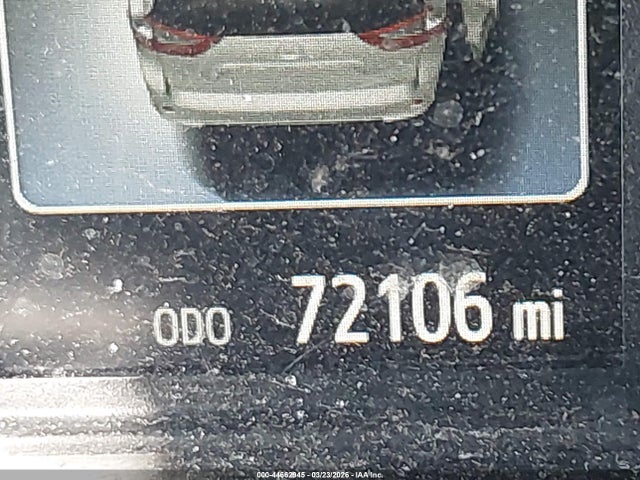 5TDYZ3DC1JS954916 Toyota Sienna Xle 8 Passenger