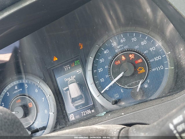 2018 TOYOTA SIENNA 5TDYZ3DC1JS954916 Photo 6