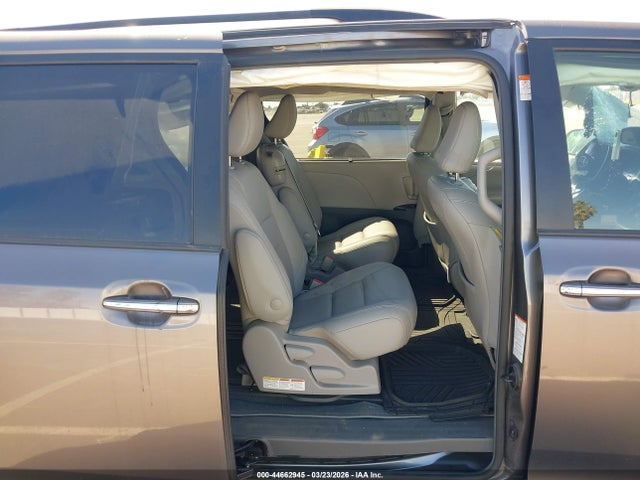 2018 TOYOTA SIENNA 5TDYZ3DC1JS954916 Photo 7