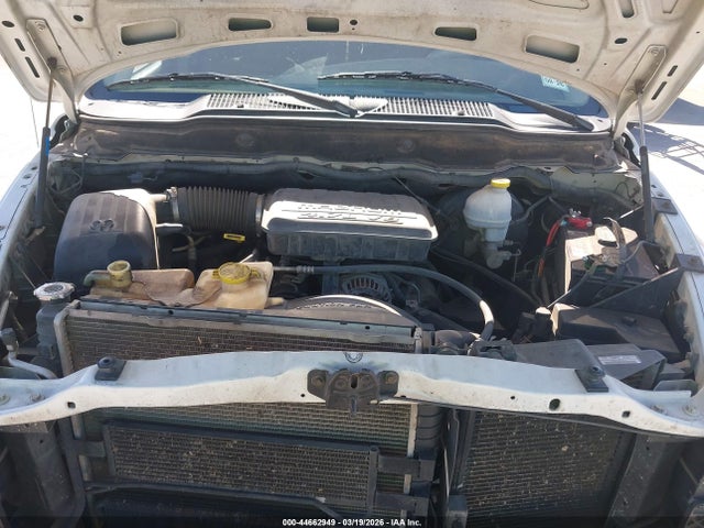 44662949 :رقم المزاد ، 1D7HA18N25S107090 vin ، 2005 Dodge Ram 1500 Slt/laramie مزاد بيع