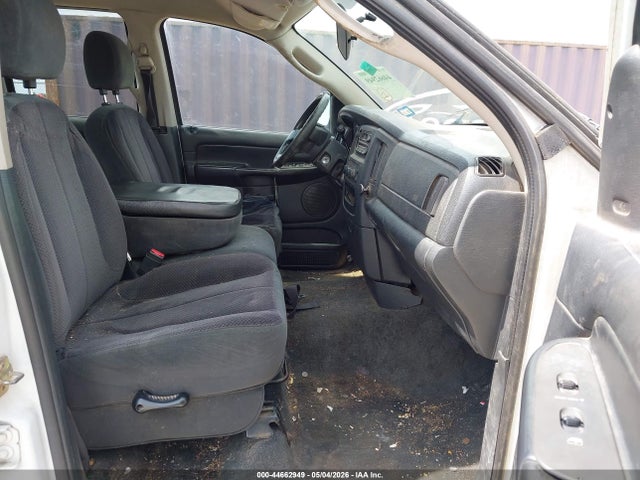 44662949 :رقم المزاد ، 1D7HA18N25S107090 vin ، 2005 Dodge Ram 1500 Slt/laramie مزاد بيع
