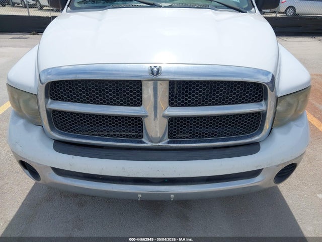 44662949 :رقم المزاد ، 1D7HA18N25S107090 vin ، 2005 Dodge Ram 1500 Slt/laramie مزاد بيع
