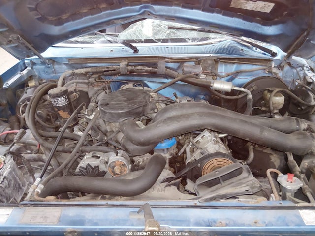 Продажа на аукционе авто 1992 Ford F150, vin: 1FTEX14H1NKB59855, номер лота: 44662947