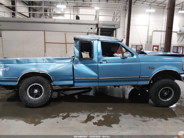 Продажа на аукционе авто 1992 Ford F150, vin: 1FTEX14H1NKB59855, номер лота: 44662947