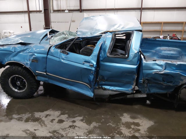 Продажа на аукционе авто 1992 Ford F150, vin: 1FTEX14H1NKB59855, номер лота: 44662947