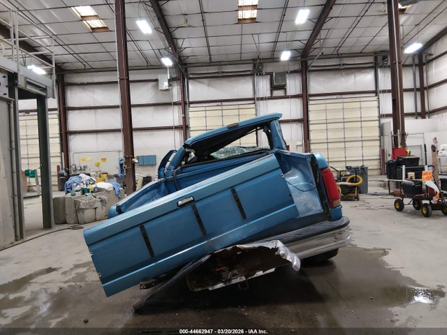 Продажа на аукционе авто 1992 Ford F150, vin: 1FTEX14H1NKB59855, номер лота: 44662947