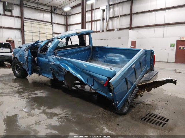 Продажа на аукционе авто 1992 Ford F150, vin: 1FTEX14H1NKB59855, номер лота: 44662947