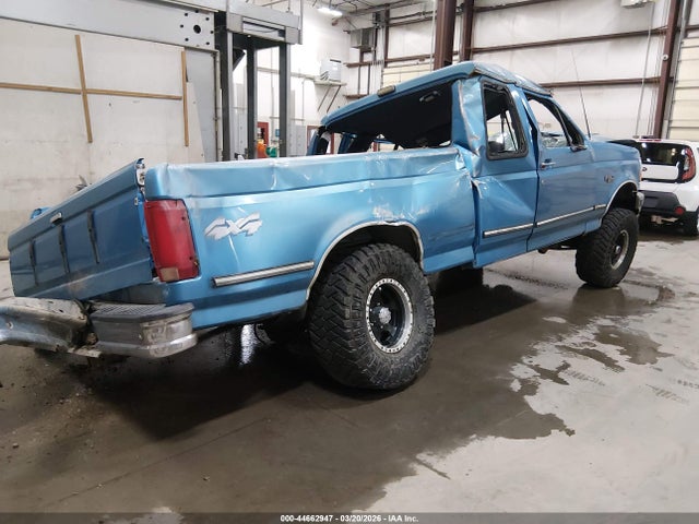 Продажа на аукционе авто 1992 Ford F150, vin: 1FTEX14H1NKB59855, номер лота: 44662947