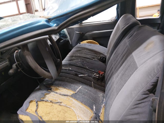 Продажа на аукционе авто 1992 Ford F150, vin: 1FTEX14H1NKB59855, номер лота: 44662947