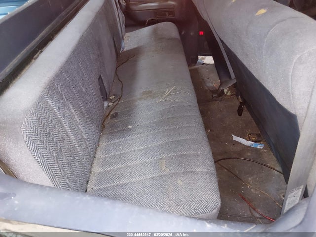 Продажа на аукционе авто 1992 Ford F150, vin: 1FTEX14H1NKB59855, номер лота: 44662947