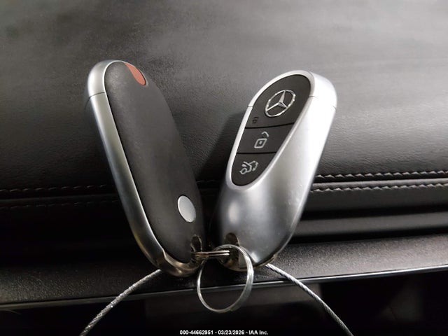 44662951 :رقم المزاد ، W1NKM4GB3SF259974 vin ، 2025 Mercedes-benz Glc 300 Suv مزاد بيع