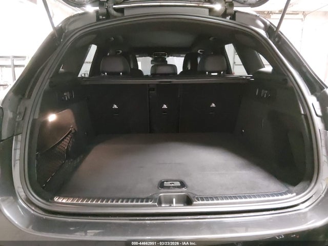 44662951 :رقم المزاد ، W1NKM4GB3SF259974 vin ، 2025 Mercedes-benz Glc 300 Suv مزاد بيع