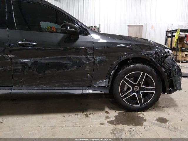 44662951 :رقم المزاد ، W1NKM4GB3SF259974 vin ، 2025 Mercedes-benz Glc 300 Suv مزاد بيع