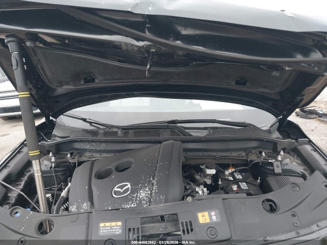 2023 Mazda Cx-5 2.5 S Premium Plus მანქანა იყიდება აუქციონზე, vin: JM3KFBEM4P0268033, აუქციონის ნომერი: 44662952