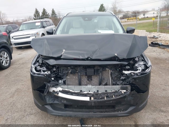 2023 Mazda Cx-5 2.5 S Premium Plus მანქანა იყიდება აუქციონზე, vin: JM3KFBEM4P0268033, აუქციონის ნომერი: 44662952
