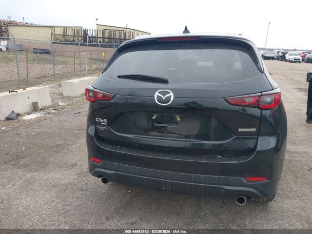 2023 Mazda Cx-5 2.5 S Premium Plus მანქანა იყიდება აუქციონზე, vin: JM3KFBEM4P0268033, აუქციონის ნომერი: 44662952