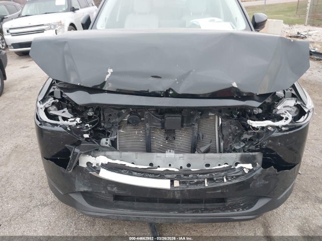 2023 Mazda Cx-5 2.5 S Premium Plus მანქანა იყიდება აუქციონზე, vin: JM3KFBEM4P0268033, აუქციონის ნომერი: 44662952