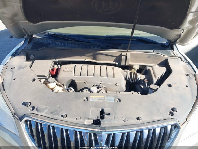 Aukcja sprzedaży 2015 Buick Enclave Leather, vin: 5GAKRBKD9FJ289460, numer aukcji: 44662955