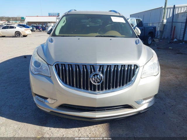 Aukcja sprzedaży 2015 Buick Enclave Leather, vin: 5GAKRBKD9FJ289460, numer aukcji: 44662955