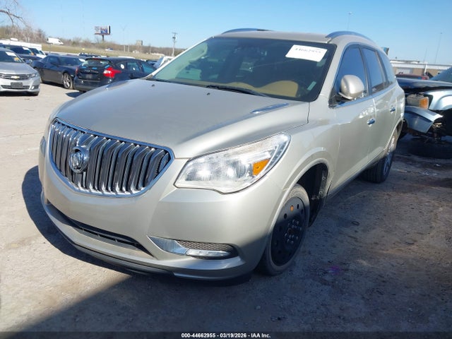 Aukcja sprzedaży 2015 Buick Enclave Leather, vin: 5GAKRBKD9FJ289460, numer aukcji: 44662955