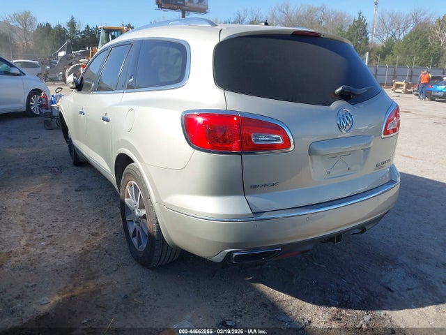 Aukcja sprzedaży 2015 Buick Enclave Leather, vin: 5GAKRBKD9FJ289460, numer aukcji: 44662955
