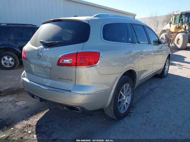 Aukcja sprzedaży 2015 Buick Enclave Leather, vin: 5GAKRBKD9FJ289460, numer aukcji: 44662955