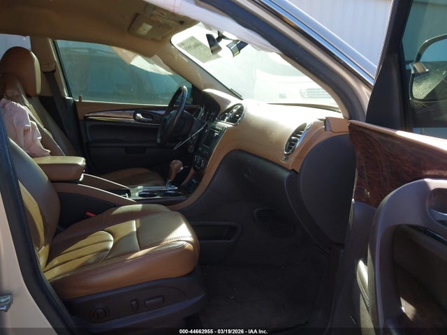 Aukcja sprzedaży 2015 Buick Enclave Leather, vin: 5GAKRBKD9FJ289460, numer aukcji: 44662955