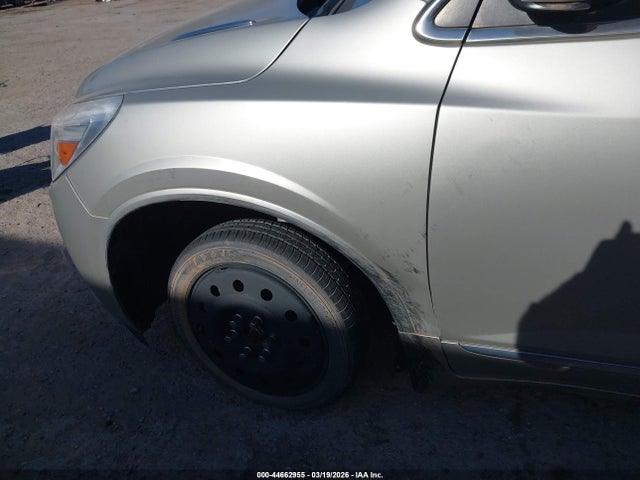 Aukcja sprzedaży 2015 Buick Enclave Leather, vin: 5GAKRBKD9FJ289460, numer aukcji: 44662955
