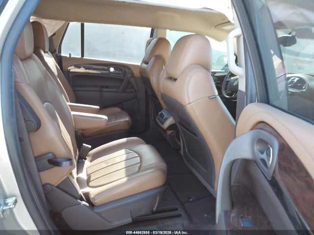 Aukcja sprzedaży 2015 Buick Enclave Leather, vin: 5GAKRBKD9FJ289460, numer aukcji: 44662955