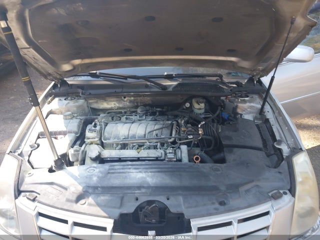 2011 CADILLAC DTS 1G6KH5E69BU134161 Photo 9