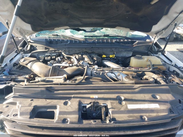 1FT7W2BT6HEC76679 Ford F-250 King Ranch
