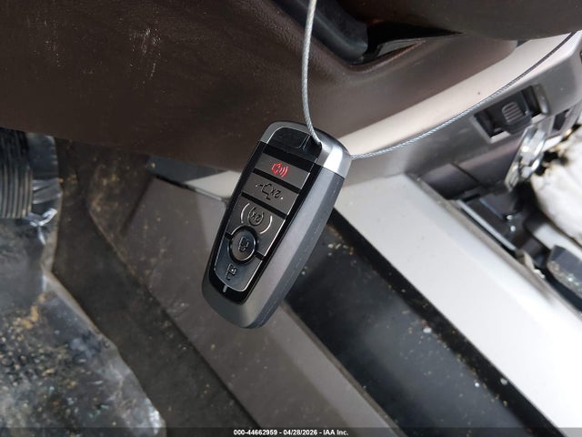 1FT7W2BT6HEC76679 Ford F-250 King Ranch