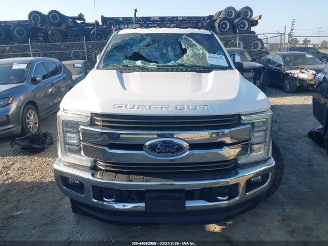 1FT7W2BT6HEC76679 Ford F-250 King Ranch