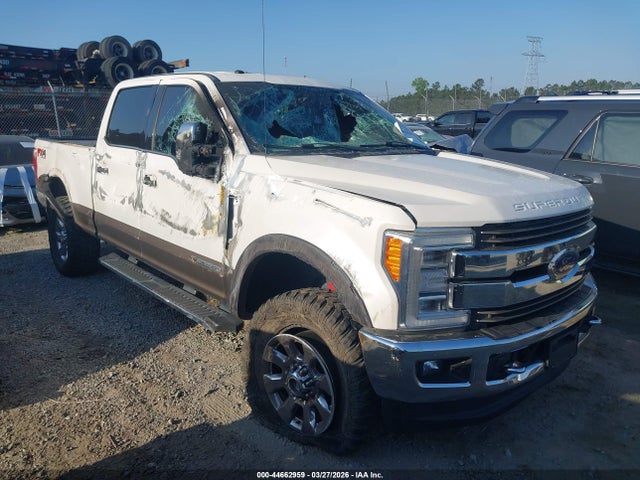 1FT7W2BT6HEC76679 Ford F-250 King Ranch