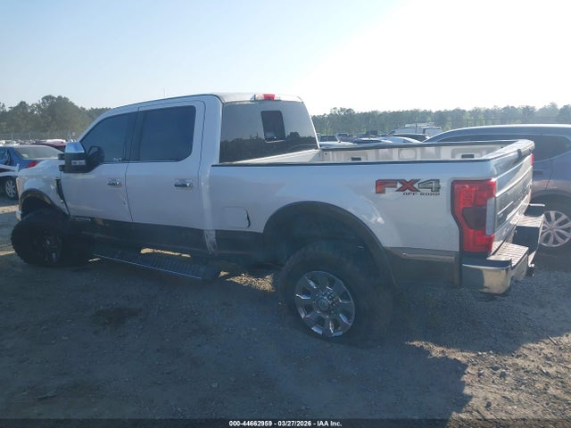 1FT7W2BT6HEC76679 Ford F-250 King Ranch