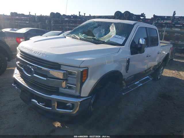 1FT7W2BT6HEC76679 Ford F-250 King Ranch