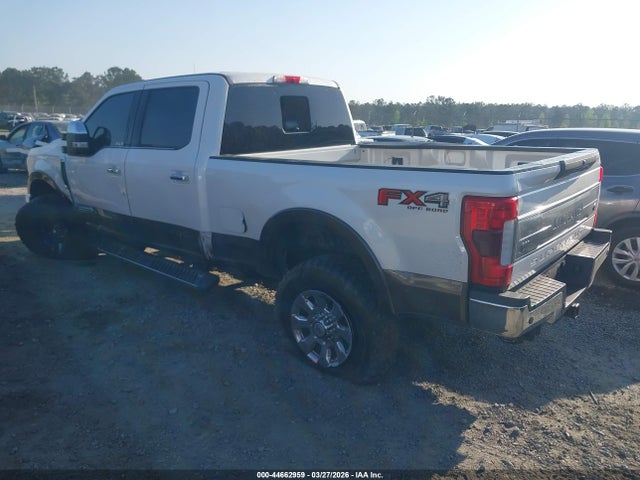 1FT7W2BT6HEC76679 Ford F-250 King Ranch
