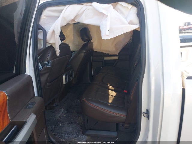 1FT7W2BT6HEC76679 Ford F-250 King Ranch