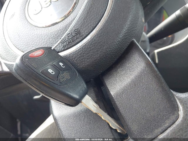 2013 JEEP COMPASS 1C4NJCBB3DD235140 Photo 10