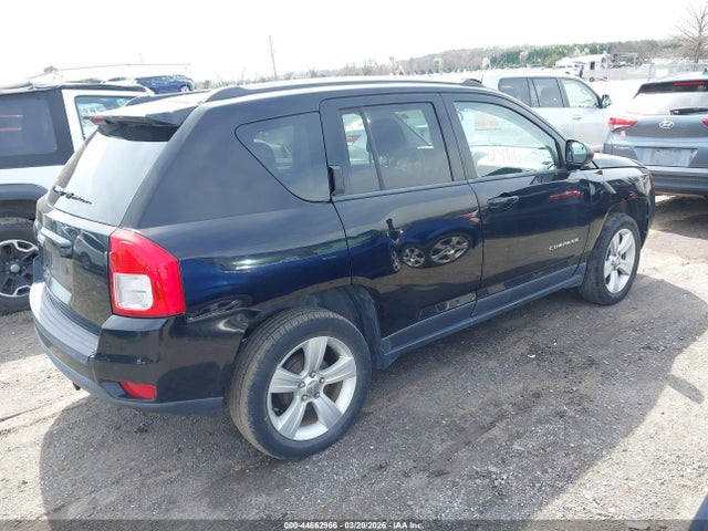 2013 JEEP COMPASS 1C4NJCBB3DD235140 Photo 3