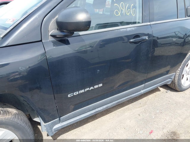 2013 JEEP COMPASS 1C4NJCBB3DD235140 Photo 5