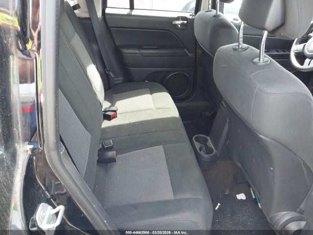 2013 JEEP COMPASS 1C4NJCBB3DD235140 Photo 7