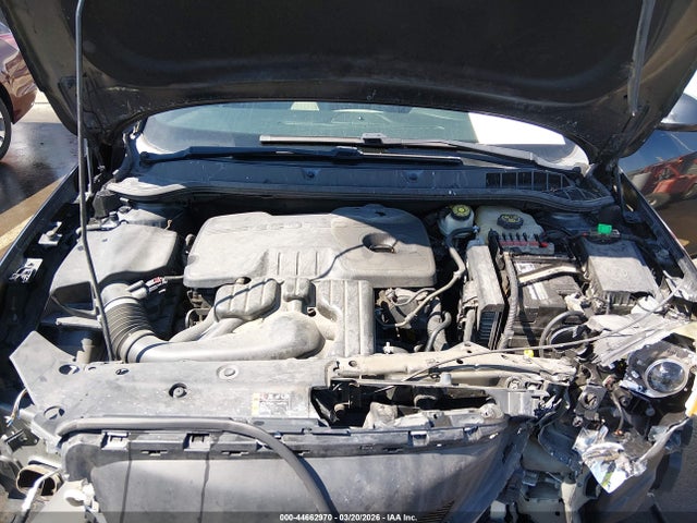 44662970 :رقم المزاد ، 1G4PP5SK0E4210762 vin ، 2014 Buick Verano مزاد بيع
