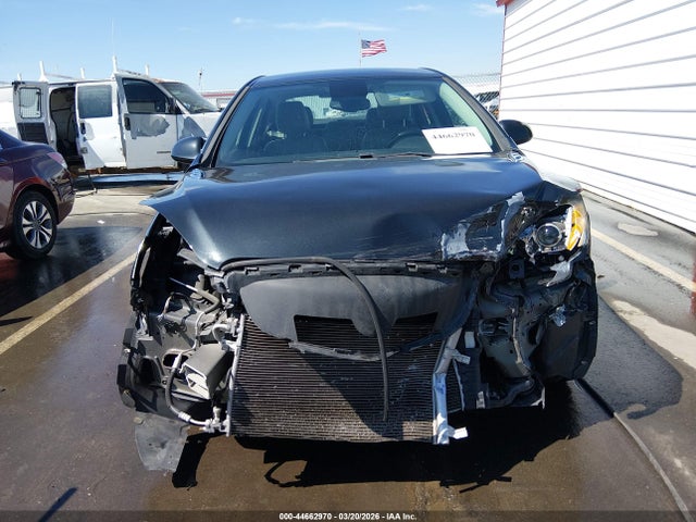 44662970 :رقم المزاد ، 1G4PP5SK0E4210762 vin ، 2014 Buick Verano مزاد بيع