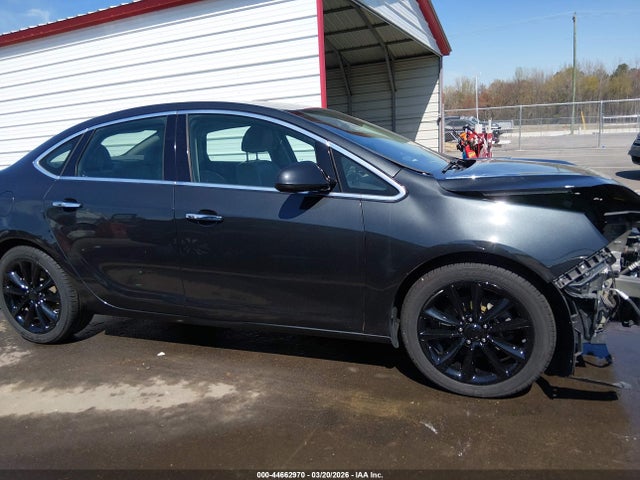 44662970 :رقم المزاد ، 1G4PP5SK0E4210762 vin ، 2014 Buick Verano مزاد بيع