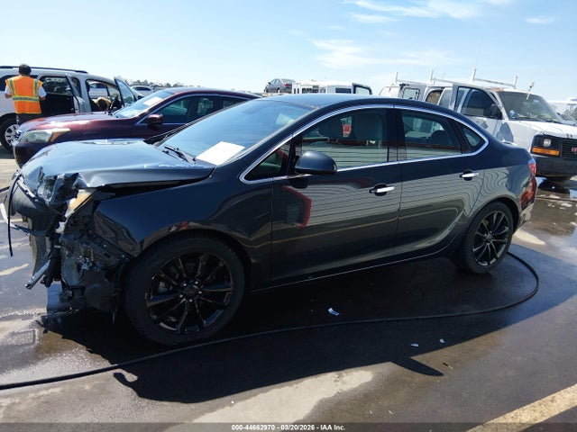 44662970 :رقم المزاد ، 1G4PP5SK0E4210762 vin ، 2014 Buick Verano مزاد بيع