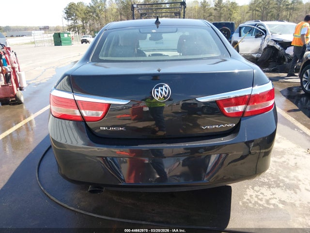 44662970 :رقم المزاد ، 1G4PP5SK0E4210762 vin ، 2014 Buick Verano مزاد بيع