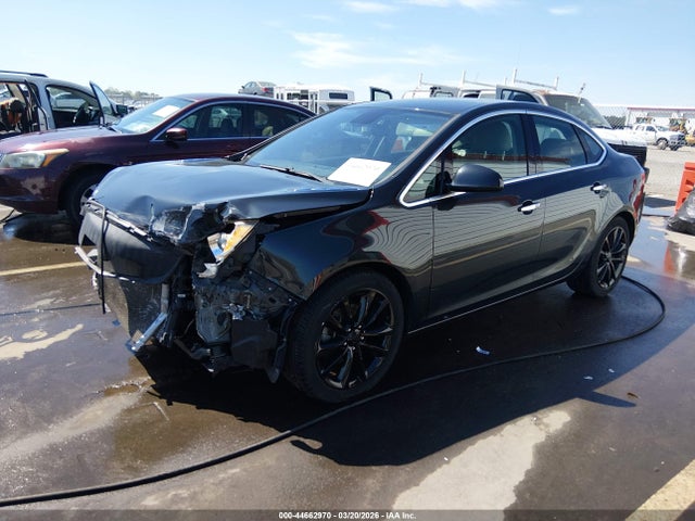 44662970 :رقم المزاد ، 1G4PP5SK0E4210762 vin ، 2014 Buick Verano مزاد بيع