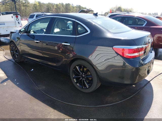 44662970 :رقم المزاد ، 1G4PP5SK0E4210762 vin ، 2014 Buick Verano مزاد بيع